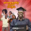 Maserati Supa - Everybody Hates Supa